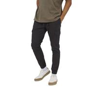 Brave Soul Mens Cotton Twill Cuffed Slim Cargo Trousers WH176