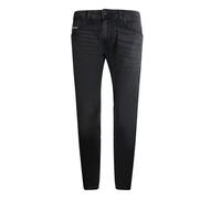 (32R, Faded Black) Diesel Mens Safado-X Denim Jeans
