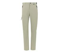 (32R, Golden Sand) Regatta Mens Travel Light Packaway Trousers