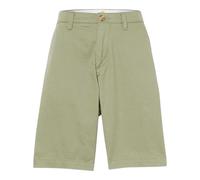 (32R, Green) Timberland Mens Topsfield Chino Shorts