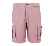 Regatta Mens Shorebay II Cargo Shorts - Lilas - 32R - Lilas - 100% Cotton