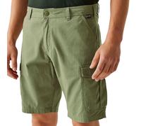 Regatta Mens Ruwan Casual Shorts RG10931