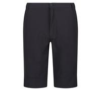 Regatta Mens Highton Walking Shorts - Seal Grey - Seal Grey - 32R