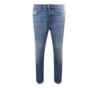(32S, Blue) Diesel Mens D-Fining 09D47 Jeans