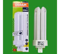 Osram Dulux 32W PL-T/E Plus 4PIN Warm White - 348582