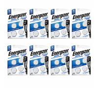 32x Energizer CR2032 Ultimate Lithium 3V Coin Cell Batteries Fast Ship EU