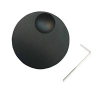 32x13mm Encoder Switch Potentiometer Knob Amp Synthesizer Volume Control Knob Replacement 6mm Potentiometer