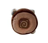 (32X22X22CM) 1/3pcs Clashed Plush Doll Toy Royale War Revenge Log Rolling