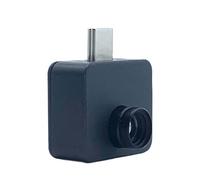 32x32 Thermal Camera with 5 Color Option Lightweight Design Temperature Analysis Tool Easy to Carry for OS Systems Use Small Ir Thermometers