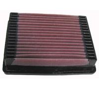 33-2022 K&N Air Filter fit OLDSMOBILE SILHOUETTE V6-3.8L F/I, 1992-1995