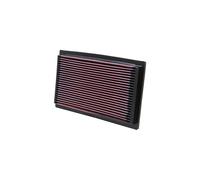 33-2029 Performance Air Filter Element Service Engine Air Cleaner Spare By K&N