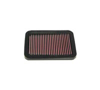 33-2162 Air Filter Fits Suzuki Jimny Closed Off-Road Vehicle By K&N Filters