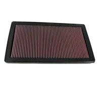 K&N Engineering Replacement Air Filter 33-2284 Premium Performance Fits Mazda RX-8