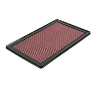 K&N 33-2284 Replacement Air Filter Premium Quality Performance Fits Mazda RX-8