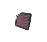 33-2345 - K&N Air Filter For Toyota RAV 4 2.0 / 2.2 Diesel 2006 - 2015