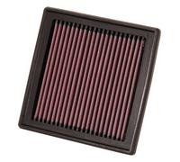 K&N Engineering Performance Air Filter 33-2399 for Nissan Skyline 370GT 3.7 V6 (2016-2017)