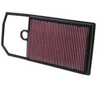 K&N 33-2774 Replacement Air Filter Performance Upgrade Fits Seat Skoda VW