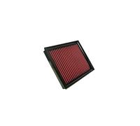 33-2793 Performance Air Filter Element Service Engine Air Cleaner Spare By K&N
