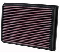 33-2804 - K&N Air Filter For Ford Puma 1.4 / 1.6 / 1.7 - 1997-2003