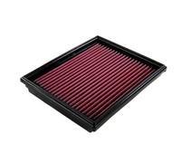 K&N 33-2813 Replacement Air Filter Performance Upgrade Fits Citroën Peugeot