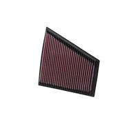 33-2830 - K&N Air Filter For Skoda Roomster 1.2 Petrol 2007 - 2015