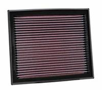 33-2873 - K&N Air Filter For Ford Mondeo MK4 2.5 Petrol 2007 - 2010