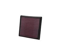 33-2964 - K&N Air Filter For Vauxhall Astra J / MK6 2.0 Petrol 2012 - 2015