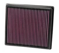 33-2990 - K&N Air Filter For BMW 4 Series F32 / 33 418D / 420D 2013 - 2015