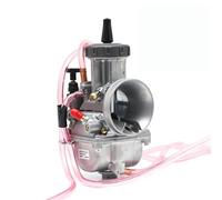 33 34 35 36 38 40 42mm Air Striker Motorcycle Carburetor Carb 2T/4T ATV UTV Off Road Cafe Racer Pit Bike 125CC-500CC