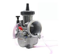33 34 35 36 38 40 42mm Air Striker Motorcycle Carburetor Carb 2T/4T ATV UTV Off Road Cafe Racer Pit Bike 125CC-500CC