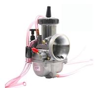 33 34 35 36 38 40 42mm Air Striker Motorcycle Carburetor Carb 2T/4T ATV UTV Off Road Cafe Racer Pit Bike 125CC-500CC