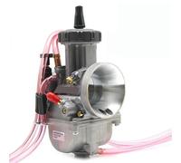 33 34 35 36 38 40 42mm Air Striker Motorcycle Carburetor Carb 2T/4T ATV UTV Off Road Cafe Racer Pit Bike 125CC-500CC
