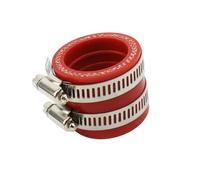 33/35/40/45mm Carburetor Adapter Interface Inlet Pipe Intake For K&eihin For MIKUNI OKO KOSO For P&W& Motocross Accessories