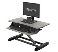 Ergotron 33458917 Workfitz Mini Sitstand Desktop