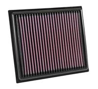 K&N Replacement Air Filter 33-5034 fits Jeep Renegade & Fiat 500X