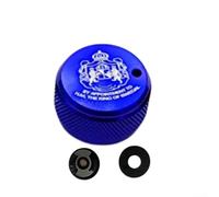 33 54P5 Spool Mechanical Brake Knob Enhancing Your Fishing Reel Experience (blue)