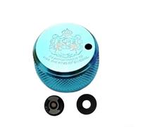 33 54P5 Spool Mechanical Brake Knob Enhancing Your Fishing Reel Experience (light blue)