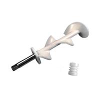 33.5CM Ice Cream Machine Beater Rod Spare Part Scraper Blade Blender Makers Stir Bar Agitator Replacement Fitting