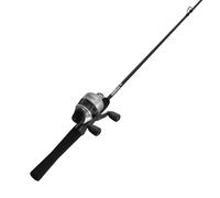 33 602M Spincast Combo 10LB Cajun Line