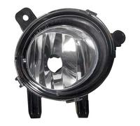 Halogen fog lamp Right H8 19-6015-01-9 TYC for BMW 1 Sports Hatch 3 4 Coupe
