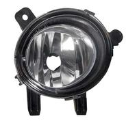 Halogen fog lamp Right H8 19-6015-01-9 TYC for BMW 1 Sports Hatch 3 4 Coupe