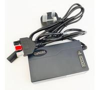 33.6V 2.0A Charger for Powakaddy Lithium Ion 30V Battery FX and CT Range