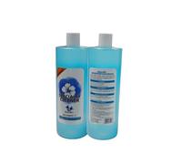 33.8 Fl.0z Floor Cleaning Fluid, Floor Care Fluid. Compatible With Deebot T10 0mni / T10 Turbo / T20 / T20 Pro / N9 Plus / N8 / N9(2pcs)