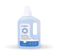 33.8 Fl.0z Multisurface Window Cleaner. Compatible With Ecovacs WINBOT W1 Omni, W1Pro, W2 Pro, W2 Omni, W880, W2 Pro OMNI(1Pcs)
