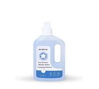 33.8 Fl.0z Multisurface Window Cleaner. Compatible With Ecovacs WINBOT W1 Omni, W1Pro, W2 Pro, W2 Omni, W880, W2 Pro OMNI(1pcs)
