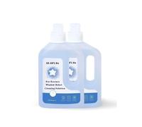 33.8 Fl.0z Multisurface Window Cleaner. Compatible With Ecovacs WINBOT W1 Omni, W1Pro, W2 Pro, W2 Omni, W880, W2 Pro OMNI(2pcs)