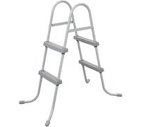 Bestway | Above Ground Pool Ladder 84cm, White