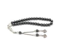 33 Beads Shivi Muslim Prayer Islamic Prayer Islamic Prayer and Tranquility, フリーサイズ