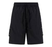 33 Bermuda Shorts - male - Thom Krom - Training Shorts - Black - M - Sport M