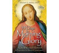 33 Days to Morning Glory
